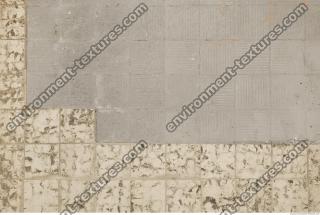 photo texture of broken tiles 0005